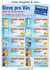 Schlecker, strana 2 