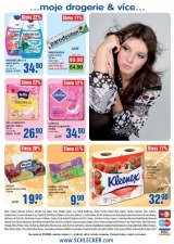 Schlecker, strana 7 