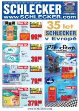 Schlecker akn letk, strana 1 