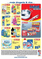 Schlecker aktuln letk, strana 7 