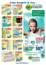 Schlecker aktuln letk, strana 5 