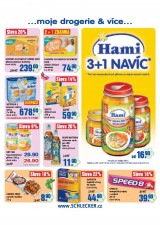 Schlecker aktuln letk, strana 3 