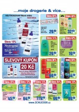 Schlecker aktuln letk, strana 4 
