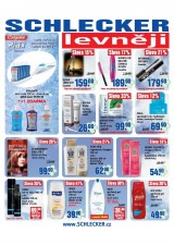 Schlecker aktuln letk, strana 8 