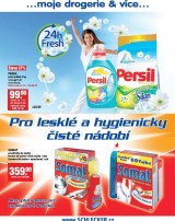 Schlecker aktuln letk, strana 6 