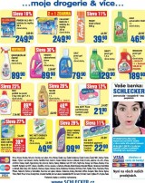 Schlecker aktuln letk, strana 7 