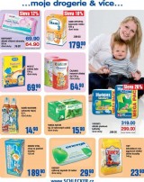 Schlecker aktuln letk, strana 3 