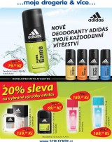 Schlecker aktuln letk, strana 5 