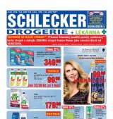 Schlecker letk, strana 8 
