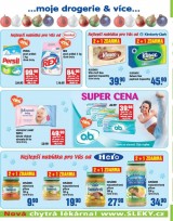 Schlecker aktuln letk, strana 6 