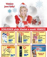 Schlecker aktuln letk, strana 8 