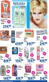 Schlecker aktuln letk, strana 2 