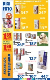 Schlecker aktuln letk, strana 5 