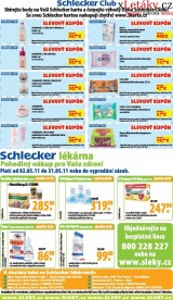 Schlecker akn letk, strana 8 