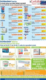Schlecker akn letk, strana 8 
