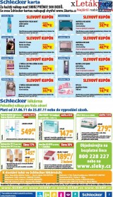 Schlecker letk, strana 7 